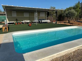 Chalet en venta en Carmona