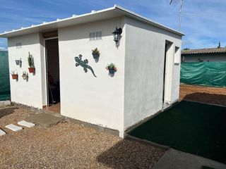 Chalet en venta en Carmona