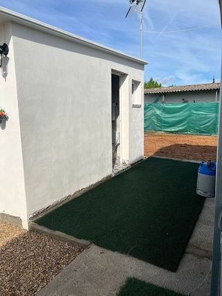 Chalet en venta en Carmona