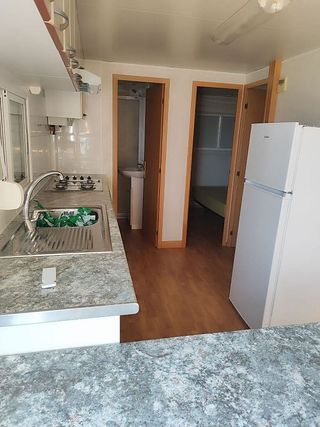 Chalet en venta en Carmona