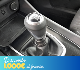 Nissan QASHQAI DIG-T 103 kW (140 CV) E6D ACENTA