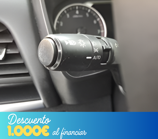 Nissan QASHQAI DIG-T 103 kW (140 CV) E6D ACENTA