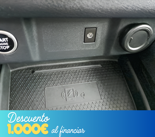 Nissan QASHQAI DIG-T 103 kW (140 CV) E6D ACENTA