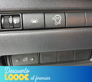 Nissan QASHQAI DIG-T 103 kW (140 CV) E6D ACENTA