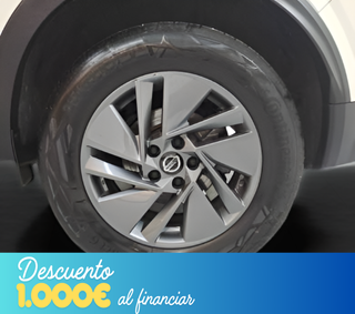 Nissan QASHQAI DIG-T 103 kW (140 CV) E6D ACENTA