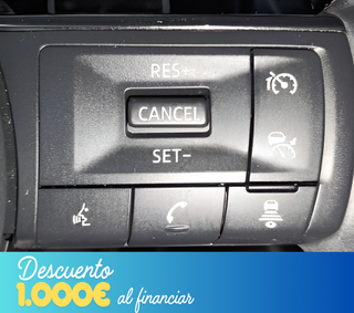 Nissan QASHQAI DIG-T 103 kW (140 CV) E6D ACENTA