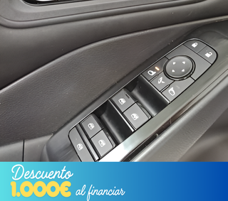 Nissan QASHQAI DIG-T 103 kW (140 CV) E6D ACENTA