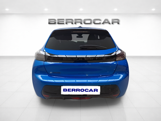 Peugeot e-208 E-Style Eléctrico 136 (100 Kw)