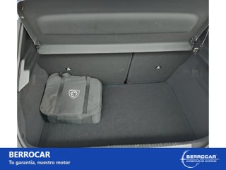 Peugeot e-208 E-Style Eléctrico 136 (100 Kw)