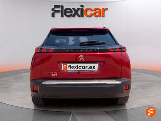 Peugeot 2008 Eléctrico Active