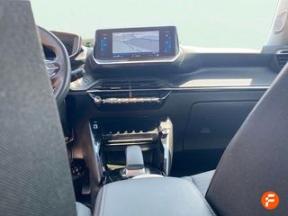 Peugeot 2008 Eléctrico Active