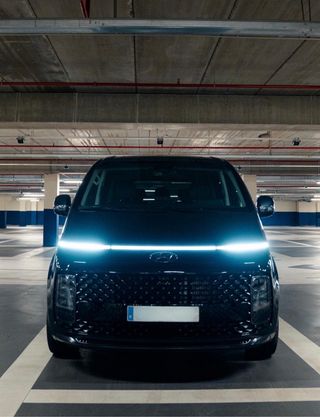 Hyundai Staria 2.2 CDRI LUXURY 2024