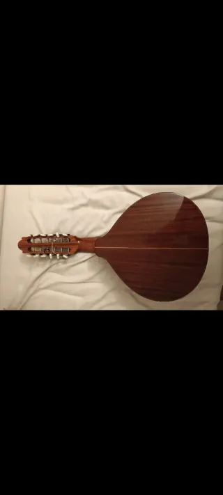 Bandurria Prudencio Saez 130b