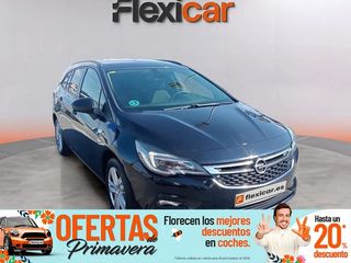 Opel Astra 1.6 CDTi S/S 100kW (136CV) Innovation ST