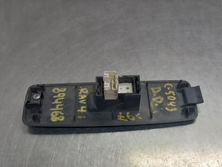 MANDO ELEVALUNAS DELANTERO DERECHO TOYOTA RAV4 FU