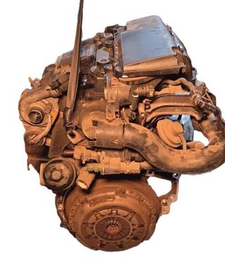 Motor completo f6ja ford fusion 1.4 tdci mt 228901