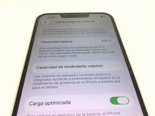 E581066-0 Apple Iphone 13 256Gb