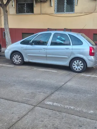 Citroen Xsara 2007