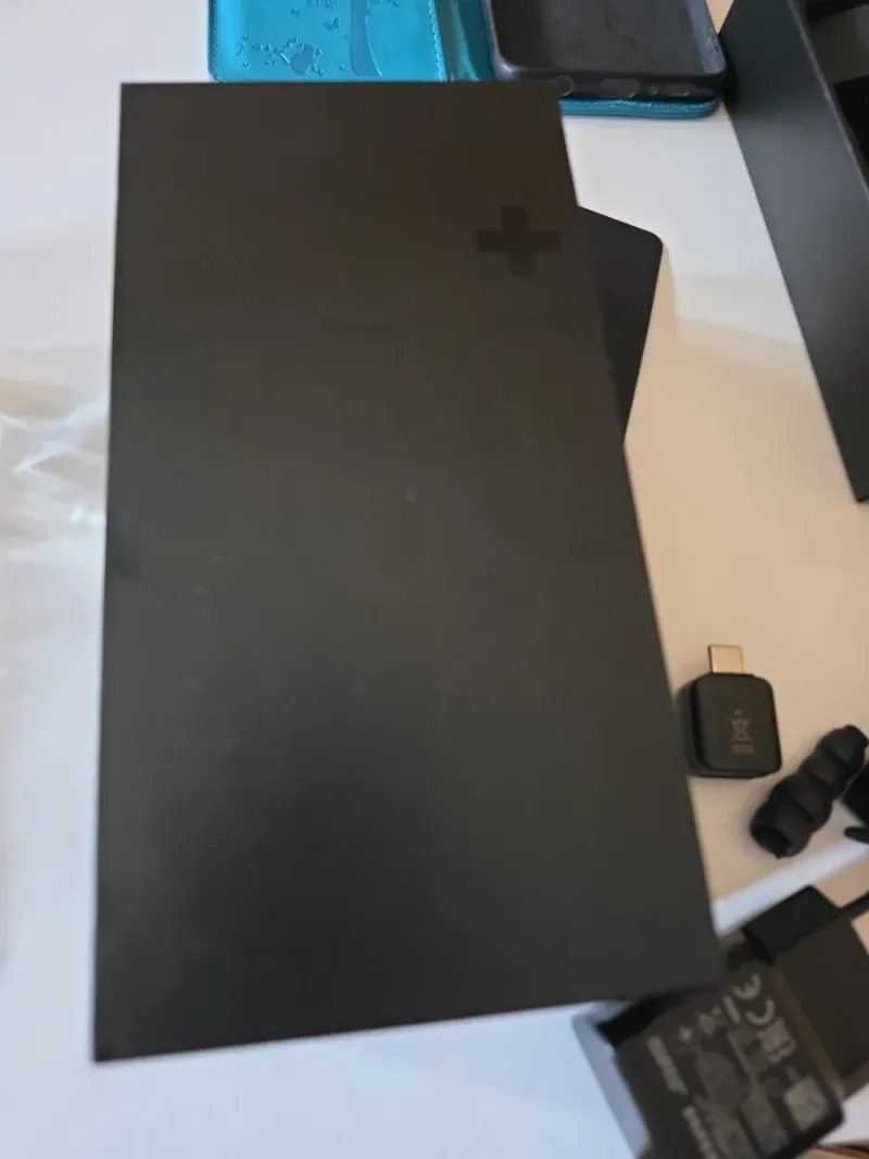Samsung Galaxy S10+ Negro afbeelding 9