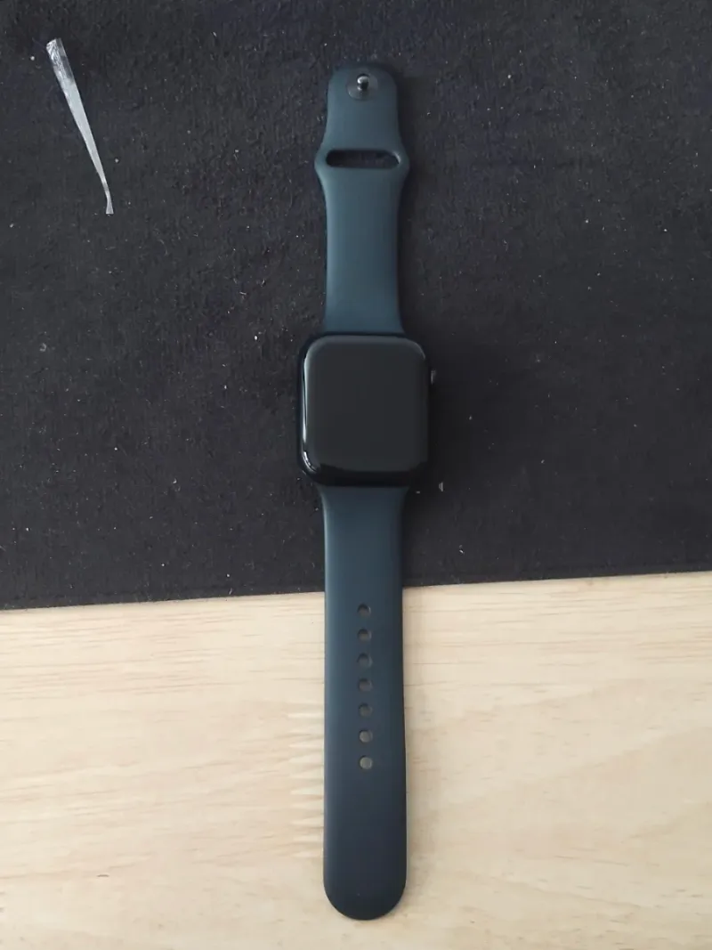 Apple Watch Series 9 GPS + Cellular 4G