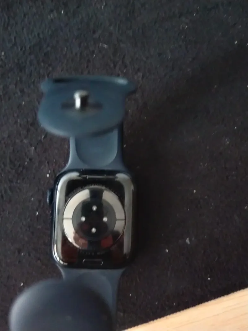 Apple Watch Series 9 GPS + Cellular 4G afbeelding 2