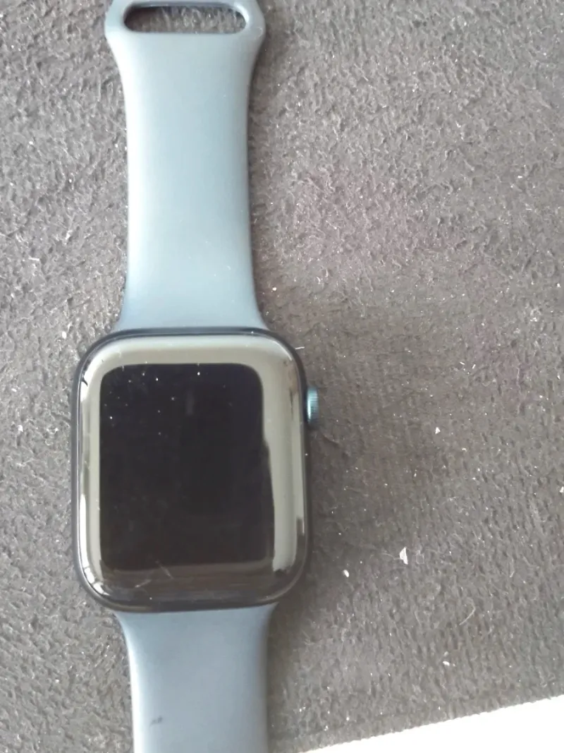 Apple Watch Series 9 GPS + Cellular 4G afbeelding 3