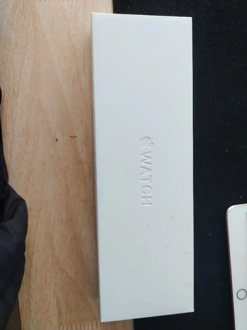 Apple Watch Series 9 GPS + Cellular 4G afbeelding 4