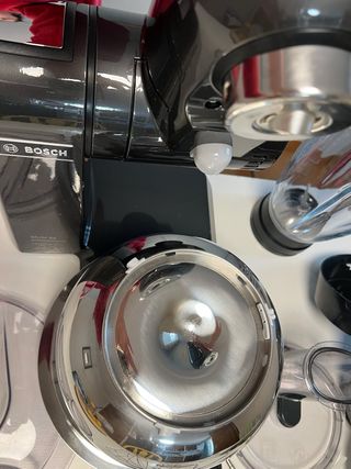 Robot Cocina Bosch MUM 86 Professional