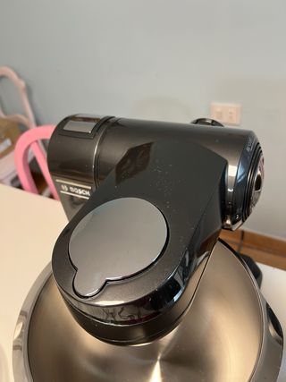 Robot Cocina Bosch MUM 86 Professional