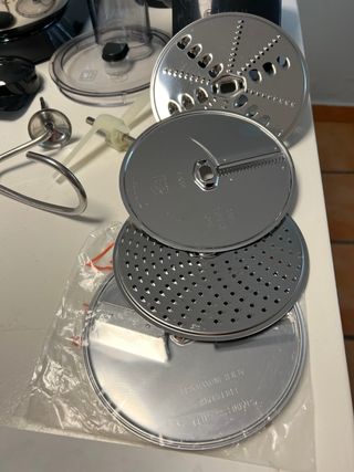 Robot Cocina Bosch MUM 86 Professional