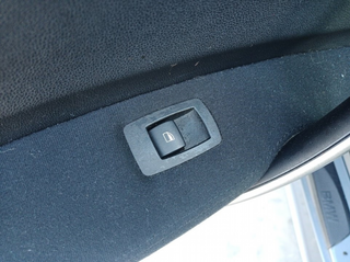 MANDO ELEVALUNAS TRASERO IZQUIERDO BMW SERIE 1 BE