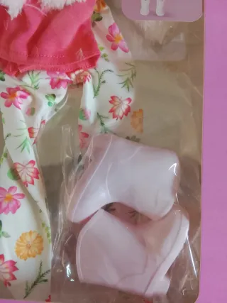 Nancy Moda 60s, 70s, 80s Ropa y Accesorios