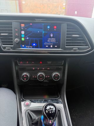 SEAT Leon 2019