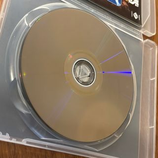 The Last of Us - Game of the Year Edition PS3