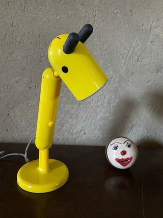 Lámpara Krux de los 90