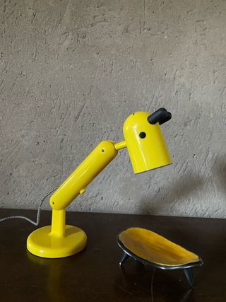 Lámpara Krux de los 90