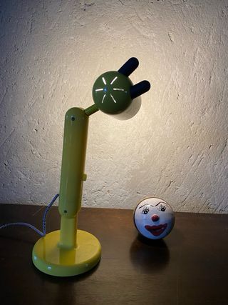 Lámpara Krux de los 90