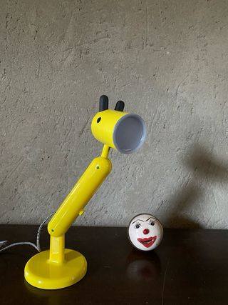 Lámpara Krux de los 90