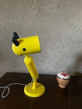 Lámpara Krux de los 90