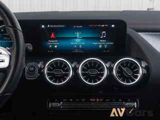 Mercedes EQA250 EQA 250 AMG 2022 Nacional