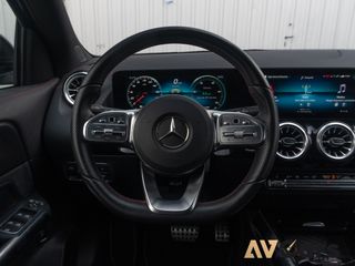 Mercedes EQA250 EQA 250 AMG 2022 Nacional