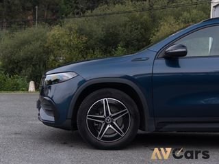 Mercedes EQA250 EQA 250 AMG 2022 Nacional