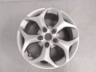 Juego llantas aluminio para Ford Cmax de R16