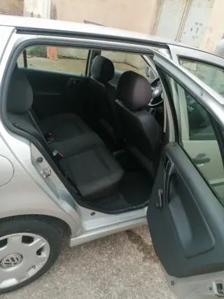 Volkswagen Polo 2001