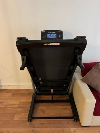 Cinta de correr Tunturi