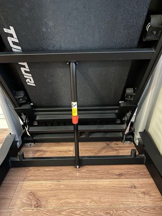 Cinta de correr Tunturi