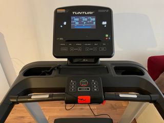 Cinta de correr Tunturi