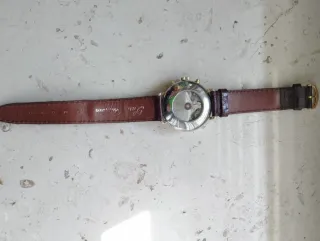Orologio Bulova Cronografo Automatico
