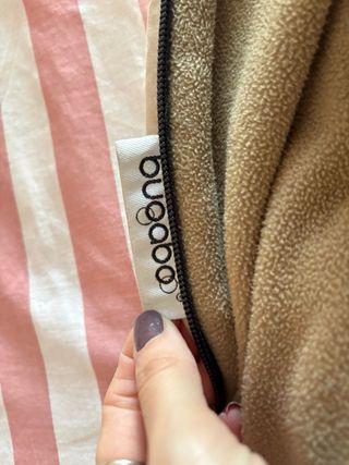 Saco Bugaboo Beige