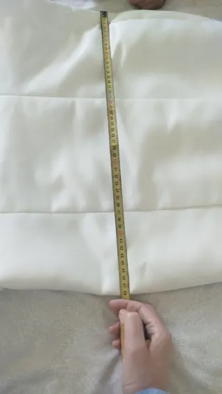 Vestido de Novia Corte Sirena satén